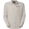 Spectre Woven Shirt - Long-Sleeve - Men's