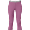 Light Boot-Top Bottom - Women's