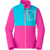 Glacier Track Jacket - Girls'