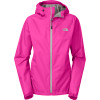RDT Rain Jacket - Women's