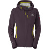 Alpine Project Softshell Jacket - Women's