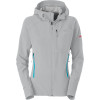 Alpine Project Softshell Jacket - Women's