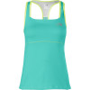 Eat My Dust Sport Tank Top - Women's