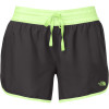 Daily Double Dual Short - Women's