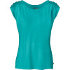 Adena Shirt - Short-Sleeve - Women's