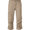 Bishop Capri Pant - Women's