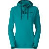 Cypress 1/2-Zip Hoodie - Women's