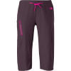 Echo Lake Apex Long Short - Women's
