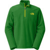 Glacier 1/4 Zip Fleece Pullover - Boys'