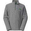 Glacier 1/4 Zip Fleece Pullover - Boys'