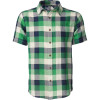 Spearton Shirt - Short-Sleeve - Men's