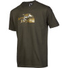 Camo Logo T-Shirt - Short-Sleeve - Men's