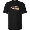 Camo Logo T-Shirt - Short-Sleeve - Men's