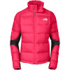 Crimptastic Hybrid Down Jacket - Women's