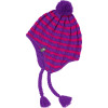 The North Face Fuzzy Earflap Beanie - Girls'