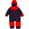 Lil' Snuggler Down Suit - Infant Boys'