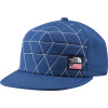 The North Face International Freeski Flat Brim Snapback Hat - Kids'
