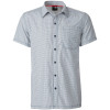 Dornan Woven Shirt - Short-Sleeve - Men's