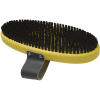 Toko Oval Base Brush with Strap/Horsehair DO NOT USE