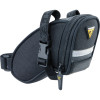 Aero Wedge Pack - Velcro Strap