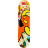 Tye Dye Monster Skate Deck