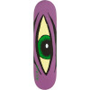 Toy Machine Sect Eye Fiberprime Skate Deck