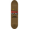 Poo Poo Face Skate Deck