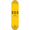 Transistor Face Skate Deck