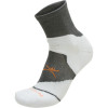 Terramar Dri-Release Quarter Crew Sock - Men's 