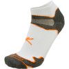 Terramar Dri-Release No Show Sock - Men's