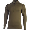 Terramar Thermolator II Half Zip Top - Long Sleeve - Men's