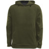 Geo Fleece Hoodie - Men's