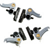 TRP EuroX Brakeset