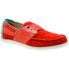 Tretorn Smogen Suede Shoe - Men's