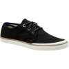 Tretorn Krona Linen Shoe - Men's