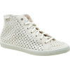 Tretorn T58 Mid Perforated Shoe - Women's