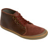 Tretorn Krona Mid Leather Shoe - Men's