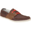 Tretorn Smogensson Leather Shoe - Men's