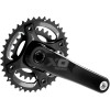 TruVativ X0 GXP 2.2 Crankset - Double