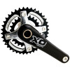 TruVativ X0 BB30 2.2 Crankset - Double