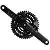 TruVativ X9 GXP 3.3 Crankset - Triple