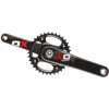 X0 DH GXP Singlespeed Crankset
