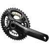 X9 2.2 Crankset with GXP Bottom Bracket
