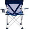Teddy Aluminum Frame Camp Chair