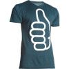 Trew Gear Thumb T-Shirt - Short-Sleeve - Men's