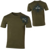 Truth Fluer De Lis Short Sleeve T-Shirt - Men's