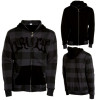 Truth Two Faced Full-Zip Hooded Sweatshirt - Men's