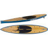 Zephyr Stand-Up Paddleboard
