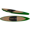 Woody Stand-Up Paddleboard