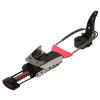22 Designs Bombshell Telemark Ski Binding